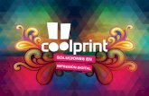 Presentación de ventas Coolprint