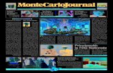 Monte Carlo Journal N°6-2012
