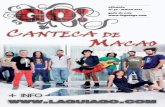 Revista GO! Alicante marzo
