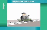 Español lecturas 5