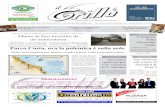 Periodico Il Grillo - anno 5 - numero 31 - 24 settembre 2011