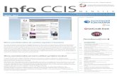 Info CCIS Aprile - Apríl