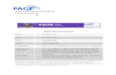 PACT Aangepast Zorgmodel Slechthorenden (AZOS)