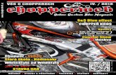 Chopperweb - online custom bike magazín 4/2012