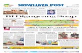 Sriwijaya Post Edisi Rabu 26 Mei 2010