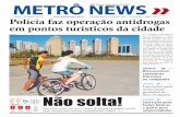 Metrô News 01/09/2012