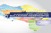 West Balkan Indicators - Albanian