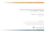 Komunikacja wewnętrzna w Polsce 2011 - Raport z badania