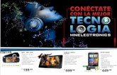 Catálogo MN Electronics Marzo 2012