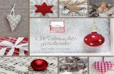 Weihnachtsgeschenke-Katalog 2013