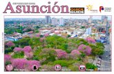 Asunción Quick Guide - set-oct