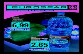Eurospar 4.10-12.10.2011