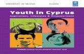 Cyprus human development report 2009
