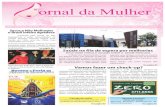 Jornal da Mulher - 5ª Edição