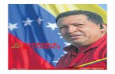 Edición Especial "El Chávez que yo conocí"