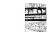 Partizan - Sayı 3