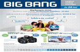 Big Bang katalog