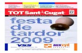 TOT Sant Cugat 1183