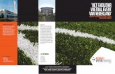 Brochure Natoinale Voetbal Vakbeurs 2013