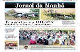 Jornal da Manhã 23.10.2012