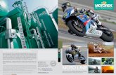Catálogo MOTOREX Moto Line 2011