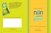 NSG artisanal gluten-free italian products