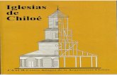 Iglesias de Chiloe