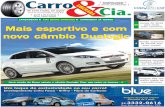 Carro&Cia. - 30/06 a 06/07/12