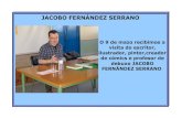 Jacobo Fernández Serrano