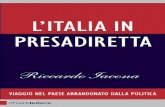 L'Italia in Presadiretta