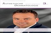 Ästhetische Dermatologie 03/2014