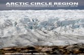 Arctic Circle Region nyhedsbrev 03 - august 2010