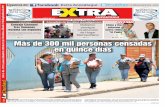 Extra de Anzoategui - El Diario Popular