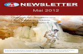 ÖWF Newsletter Mai 2012