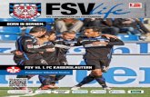 FSV life 07 Saison 2012/13