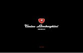 Tonino Lamborghini Earphones Chinese Traditional