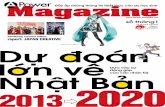 A Power Magazine vol.20 Vietnamese