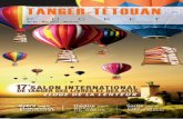 Tanger-Tétouan Pocket N°61 - Mai 2013