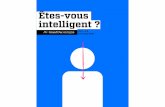Les intelligences multiples | e-magazine - vol1 n2