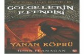 John Flanagan - Gölgelerin Efendisi 2 Yanan Köprü