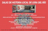 Breve Historia del municipio de Lora del Río (Sevilla)