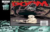 Edge of Doom #3 (of 5)