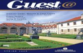 Corinthia Hotel Prague - Guest