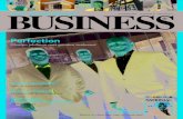 Regio Business zakenmagazine Midden-Brabant editie mei-juni 2013