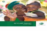 Annual Report 2011 - AVSI