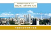 Menara Bangkok Bank 宣传册