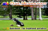 One Mindanao - October 2, 2011