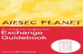AIESEC PLANET---海外实习生出国指南2