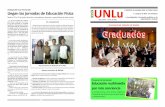 Revista UNLu #4