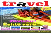 Travel Magazine 2